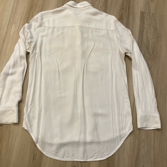 Talula Button Up Shirt - Picture 7 of 7